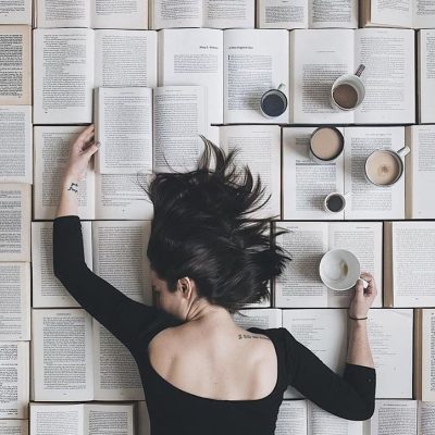 Como ficar calmo antes de uma prova importante